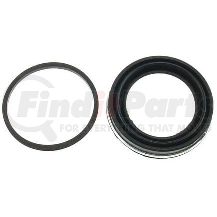 WK1371 by RAYBESTOS - Raybestos Element3 Brake Caliper Seal Kit