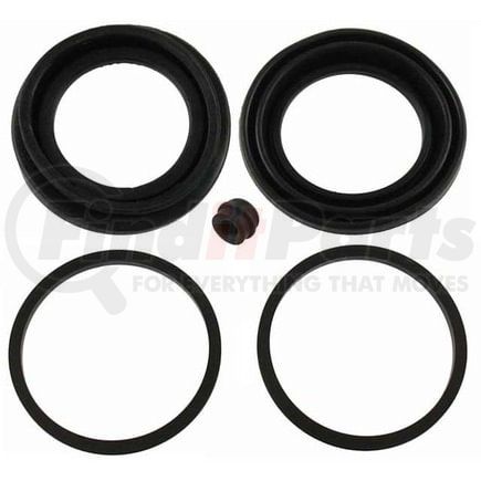 WK1552 by RAYBESTOS - Raybestos Element3 Brake Caliper Seal Kit