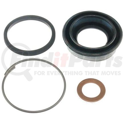 WK1531 by RAYBESTOS - Raybestos Element3 Brake Caliper Seal Kit