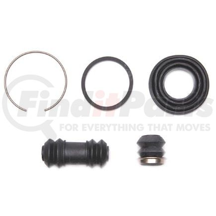 WK1585 by RAYBESTOS - Raybestos Element3 Brake Caliper Seal Kit