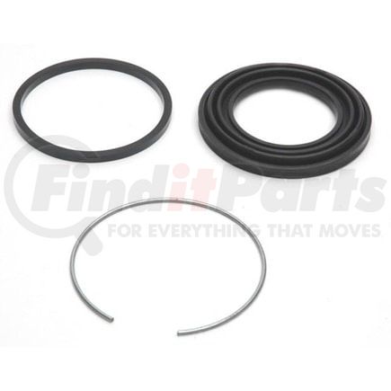 WK1595 by RAYBESTOS - Raybestos Element3 Brake Caliper Seal Kit