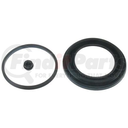 WK1561 by RAYBESTOS - Raybestos Element3 Brake Caliper Seal Kit