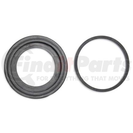 WK1644 by RAYBESTOS - Raybestos Element3 Brake Caliper Seal Kit