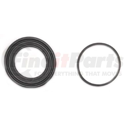 WK1651 by RAYBESTOS - Raybestos Element3 Brake Caliper Seal Kit