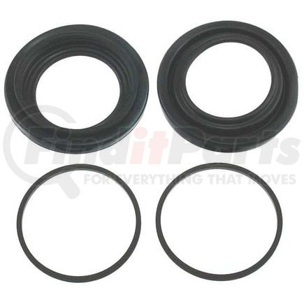 WK1680 by RAYBESTOS - Raybestos Element3 Brake Caliper Seal Kit