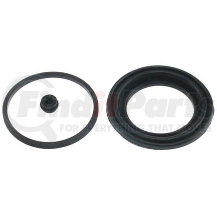 WK1749 by RAYBESTOS - Raybestos Element3 Brake Caliper Seal Kit