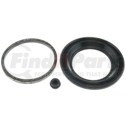 WK1751 by RAYBESTOS - Raybestos Element3 Brake Caliper Seal Kit