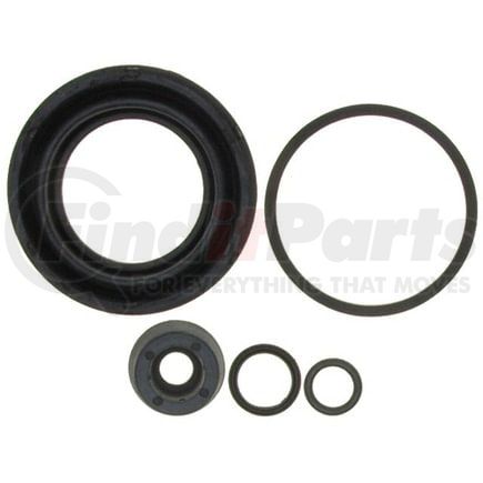 WK1700 by RAYBESTOS - Raybestos Element3 Brake Caliper Seal Kit