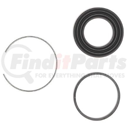 WK1776 by RAYBESTOS - Raybestos Element3 Brake Caliper Seal Kit