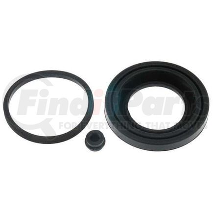 WK1773 by RAYBESTOS - Raybestos Element3 Brake Caliper Seal Kit