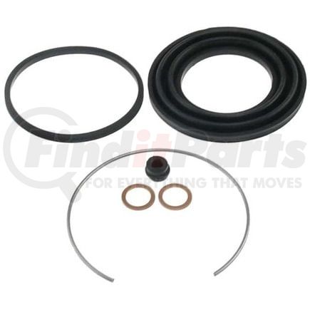 WK1774 by RAYBESTOS - Raybestos Element3 Brake Caliper Seal Kit