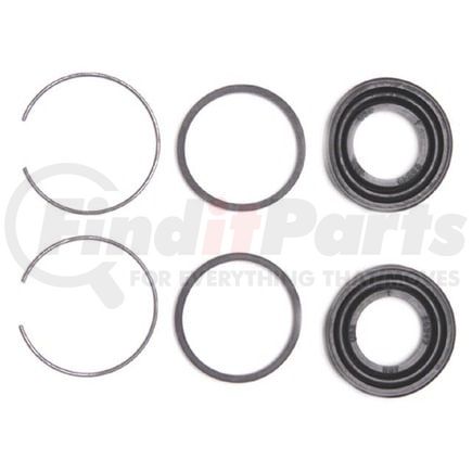 WK1775 by RAYBESTOS - Raybestos Element3 Brake Caliper Seal Kit