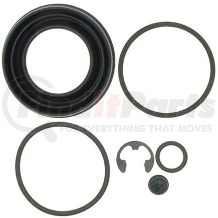 WK1874 by RAYBESTOS - Raybestos Element3 Brake Caliper Seal Kit