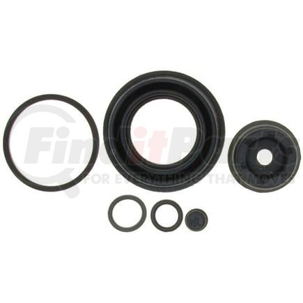 WK1877 by RAYBESTOS - Raybestos Element3 Brake Caliper Seal Kit