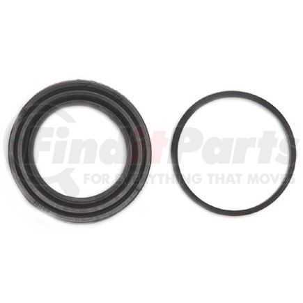 WK1806 by RAYBESTOS - Raybestos Element3 Brake Caliper Seal Kit