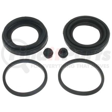 WK1810 by RAYBESTOS - Raybestos Element3 Brake Caliper Seal Kit