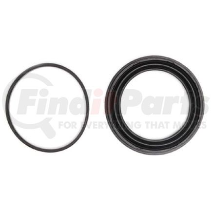 WK1838 by RAYBESTOS - Raybestos Element3 Brake Caliper Seal Kit