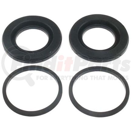 WK1944 by RAYBESTOS - Raybestos Element3 Brake Caliper Seal Kit