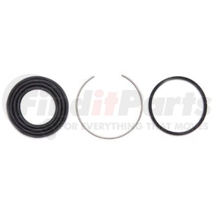 WK1954 by RAYBESTOS - Raybestos Element3 Brake Caliper Seal Kit