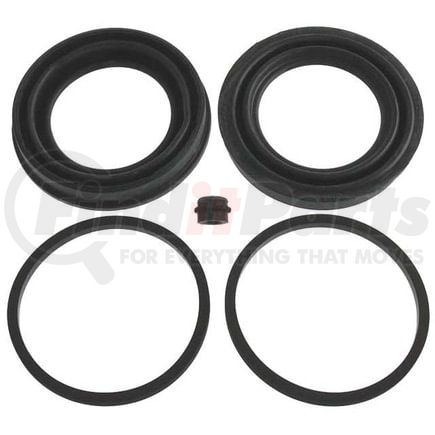 WK1894 by RAYBESTOS - Raybestos Element3 Brake Caliper Seal Kit