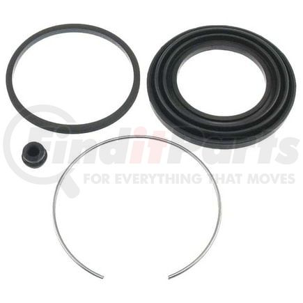 WK1922 by RAYBESTOS - Raybestos Element3 Brake Caliper Seal Kit