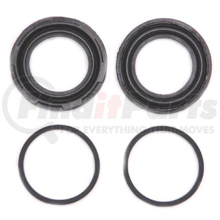 WK1930 by RAYBESTOS - Raybestos Element3 Brake Caliper Seal Kit