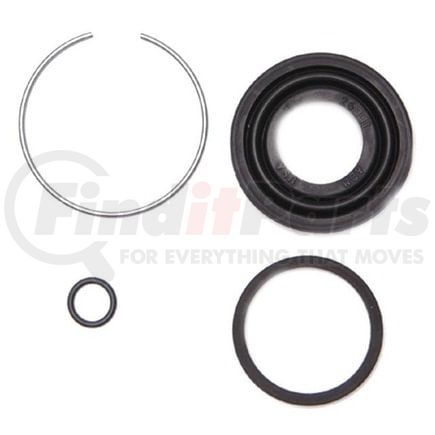 WK1998 by RAYBESTOS - Raybestos Element3 Brake Caliper Seal Kit