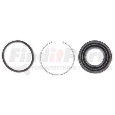 WK1999 by RAYBESTOS - Raybestos Element3 Brake Caliper Seal Kit