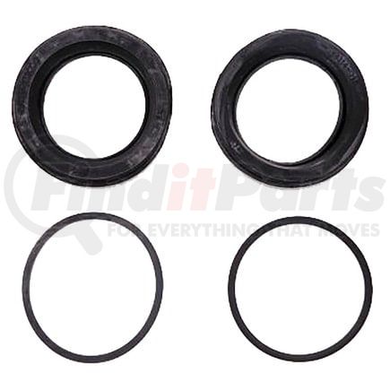 WK2003 by RAYBESTOS - Raybestos Element3 Brake Caliper Seal Kit