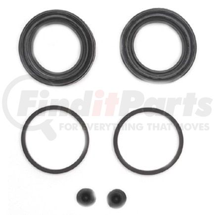 WK1995 by RAYBESTOS - Raybestos Element3 Brake Caliper Seal Kit