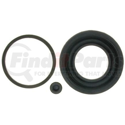 WK2021 by RAYBESTOS - Raybestos Element3 Brake Caliper Seal Kit