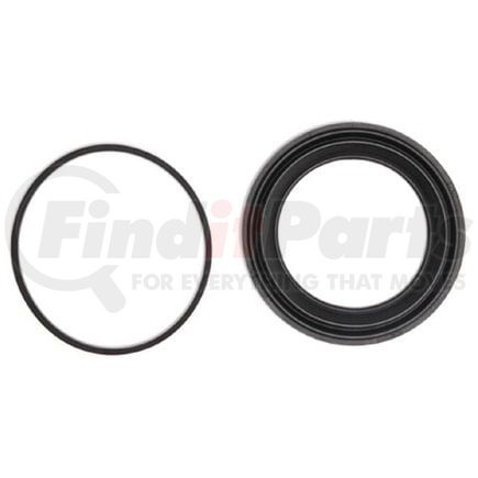 WK2033 by RAYBESTOS - Raybestos Element3 Brake Caliper Seal Kit