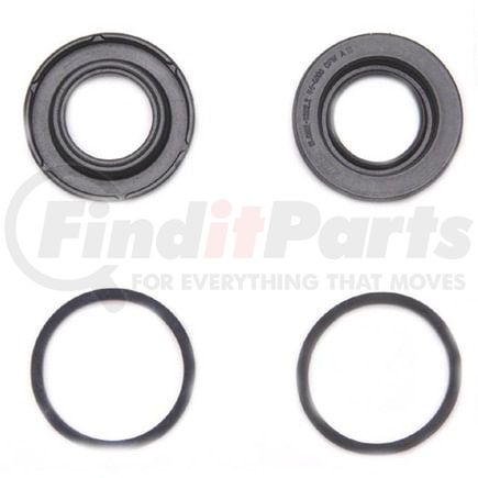 WK2037 by RAYBESTOS - Raybestos Element3 Brake Caliper Seal Kit