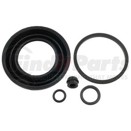 WK2038 by RAYBESTOS - Raybestos Element3 Brake Caliper Seal Kit