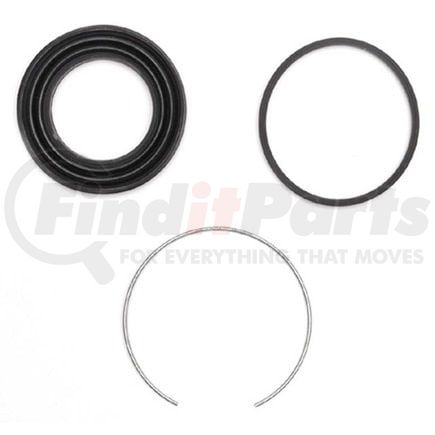 WK2040 by RAYBESTOS - Raybestos Element3 Brake Caliper Seal Kit