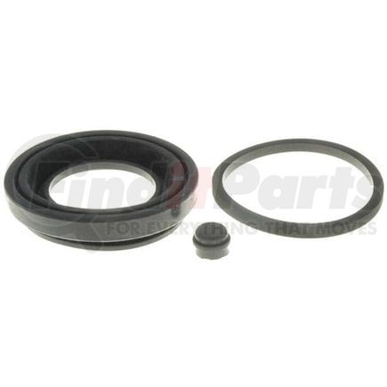 WK2031 by RAYBESTOS - Raybestos Element3 Brake Caliper Seal Kit