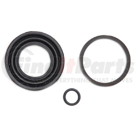 WK2105 by RAYBESTOS - Raybestos Element3 Brake Caliper Seal Kit