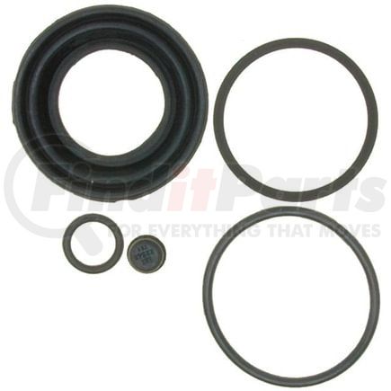 WK2106 by RAYBESTOS - Raybestos Element3 Brake Caliper Seal Kit