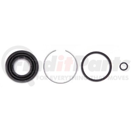 WK2119 by RAYBESTOS - Raybestos Element3 Brake Caliper Seal Kit