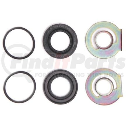 WK2722 by RAYBESTOS - Raybestos Element3 Brake Caliper Seal Kit