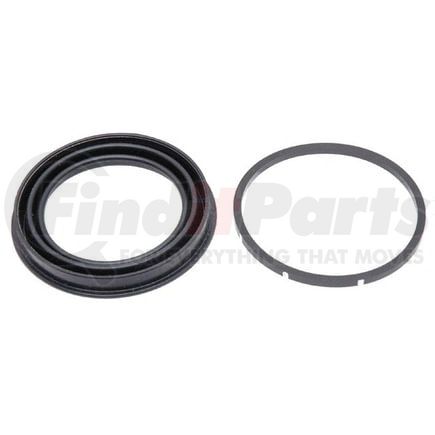 WK2124 by RAYBESTOS - Raybestos Element3 Brake Caliper Seal Kit