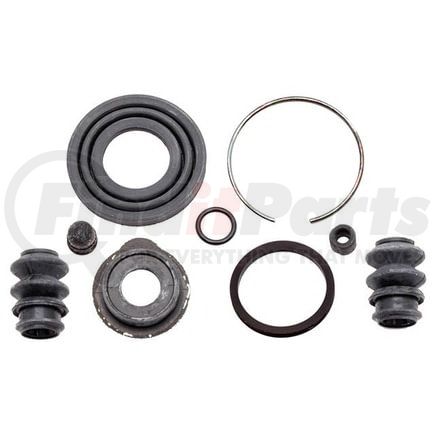 WK2125 by RAYBESTOS - Raybestos Element3 Brake Caliper Seal Kit