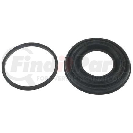 WK2732 by RAYBESTOS - Raybestos Element3 Brake Caliper Seal Kit