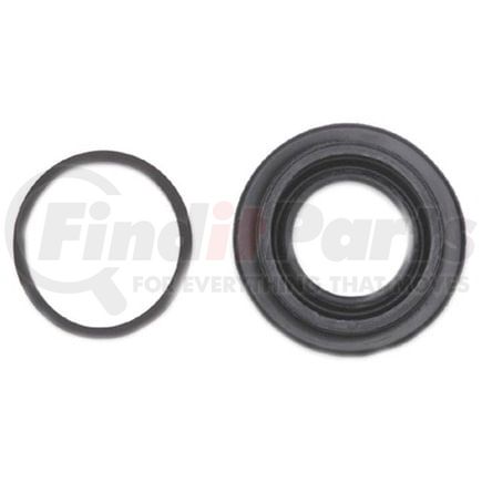 WK2724 by RAYBESTOS - Raybestos Element3 Brake Caliper Seal Kit