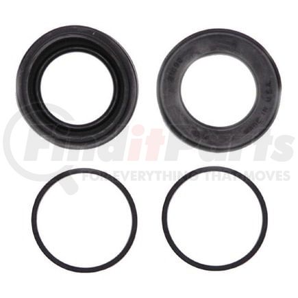 WK2730 by RAYBESTOS - Raybestos Element3 Brake Caliper Seal Kit