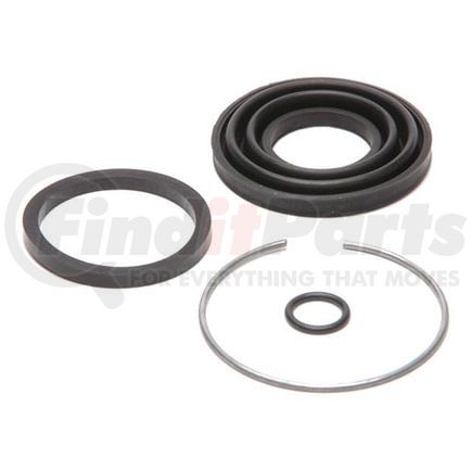 WK2778 by RAYBESTOS - Raybestos Element3 Brake Caliper Seal Kit