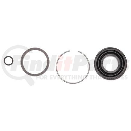 WK2779 by RAYBESTOS - Raybestos Element3 Brake Caliper Seal Kit
