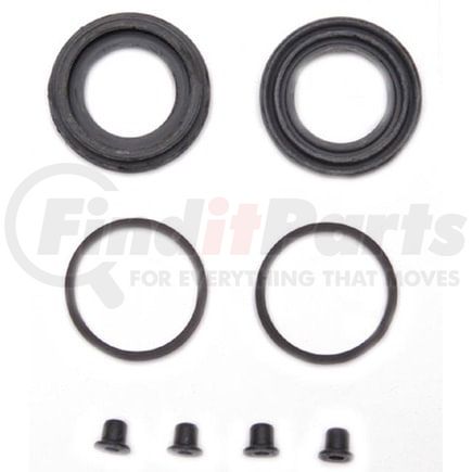 WK2793 by RAYBESTOS - Raybestos Element3 Brake Caliper Seal Kit