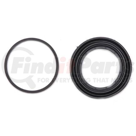 WK2801 by RAYBESTOS - Raybestos Element3 Brake Caliper Seal Kit