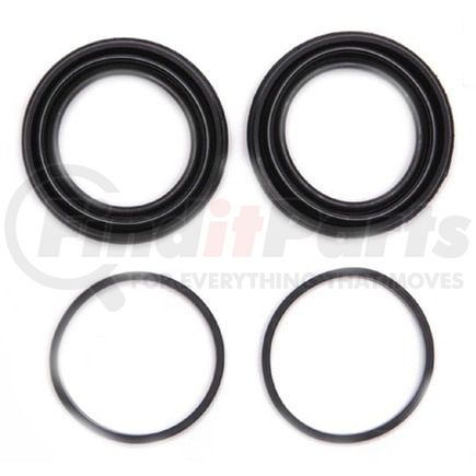 WK2777 by RAYBESTOS - Raybestos Element3 Brake Caliper Seal Kit